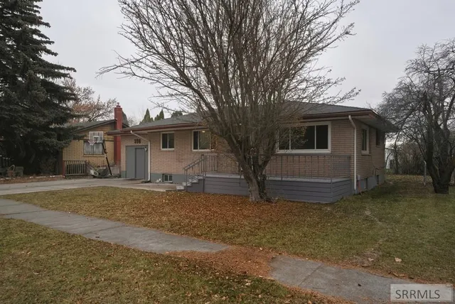 $312,000 | 318 West Center Street, Shelley, ID 83274