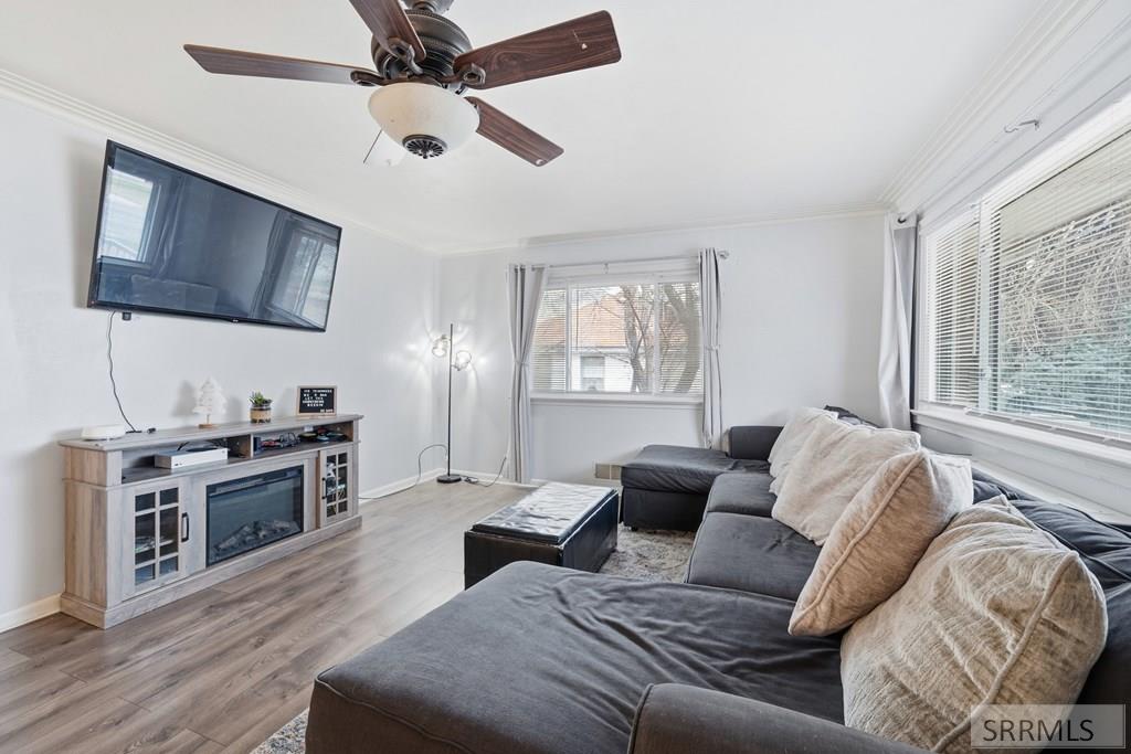 318 West Center Street Shelley, ID 83274 - Photo 10 of 39