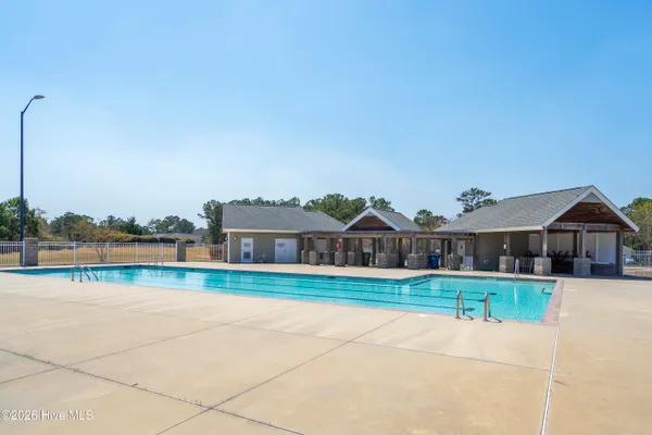 $585,000 | 407 Harlequin Court, Sneads Ferry, NC 28460