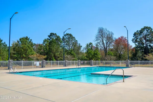 $585,000 | 407 Harlequin Court, Sneads Ferry, NC 28460
