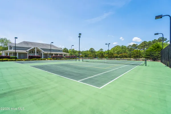 $585,000 | 407 Harlequin Court, Sneads Ferry, NC 28460