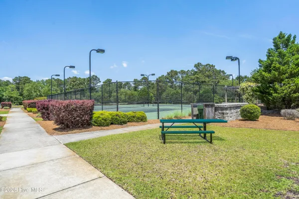 $585,000 | 407 Harlequin Court, Sneads Ferry, NC 28460