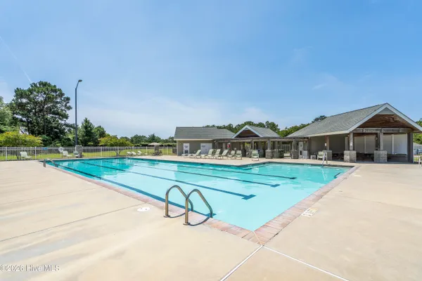$585,000 | 407 Harlequin Court, Sneads Ferry, NC 28460