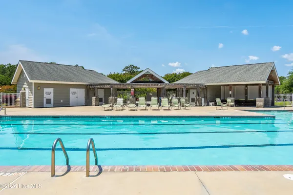 $585,000 | 407 Harlequin Court, Sneads Ferry, NC 28460