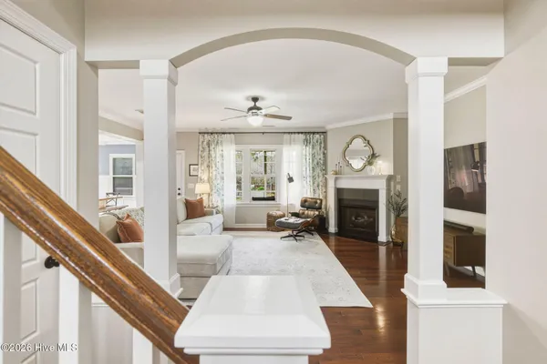 $585,000 | 407 Harlequin Court, Sneads Ferry, NC 28460