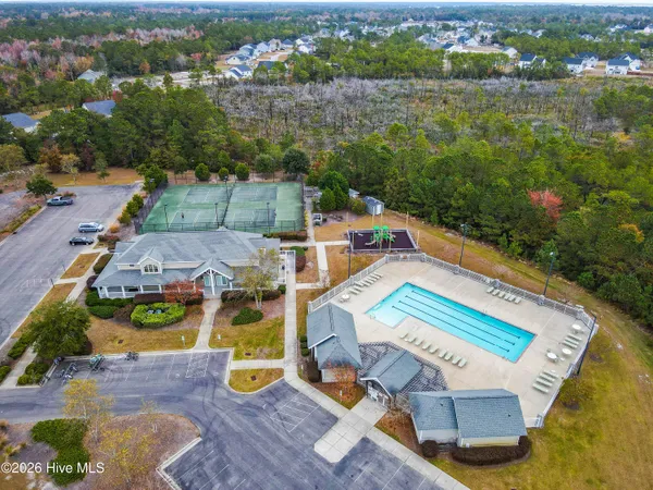 $585,000 | 407 Harlequin Court, Sneads Ferry, NC 28460