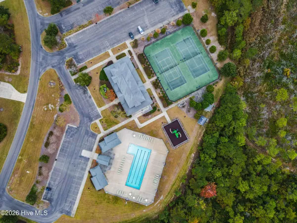$585,000 | 407 Harlequin Court, Sneads Ferry, NC 28460
