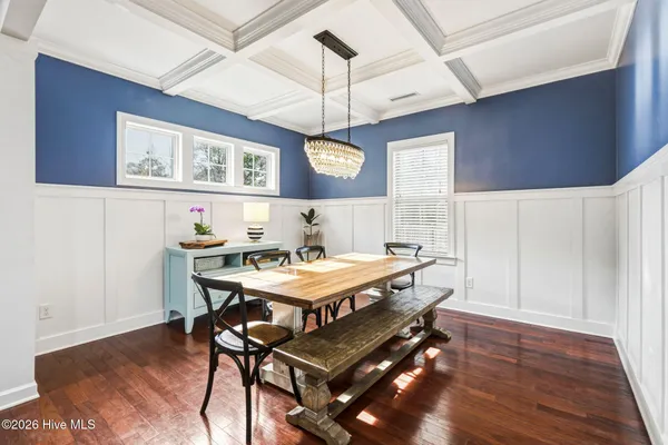 $585,000 | 407 Harlequin Court, Sneads Ferry, NC 28460