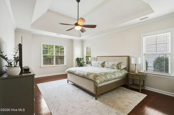 $585,000 | 407 Harlequin Court, Sneads Ferry, NC 28460