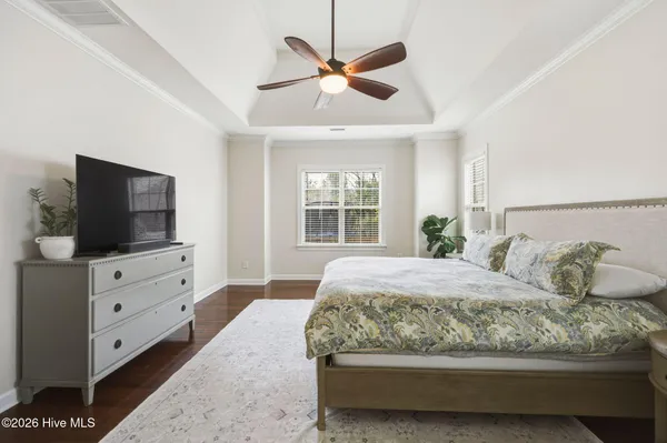 $585,000 | 407 Harlequin Court, Sneads Ferry, NC 28460