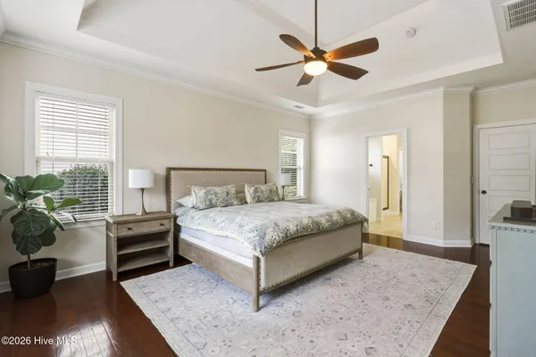 $585,000 | 407 Harlequin Court, Sneads Ferry, NC 28460