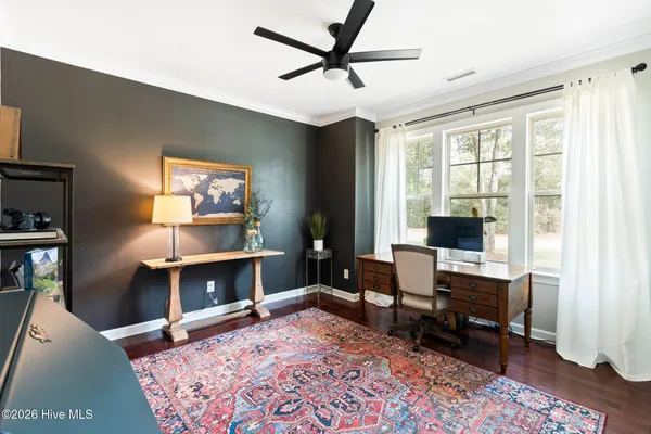 $585,000 | 407 Harlequin Court, Sneads Ferry, NC 28460