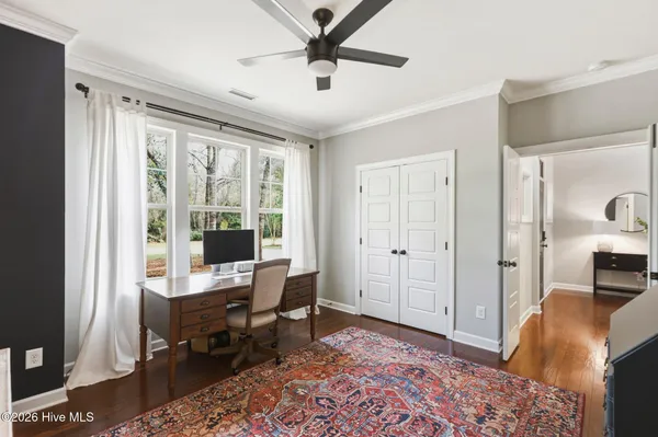 $585,000 | 407 Harlequin Court, Sneads Ferry, NC 28460