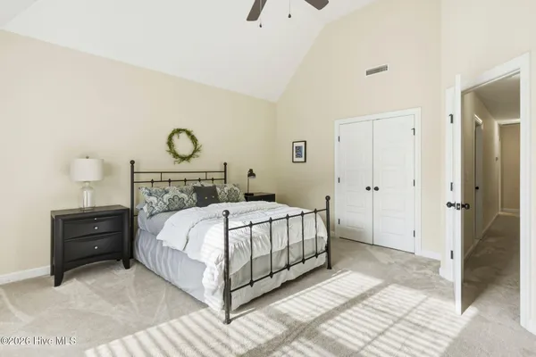 $585,000 | 407 Harlequin Court, Sneads Ferry, NC 28460