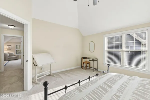 $585,000 | 407 Harlequin Court, Sneads Ferry, NC 28460