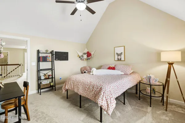 $585,000 | 407 Harlequin Court, Sneads Ferry, NC 28460