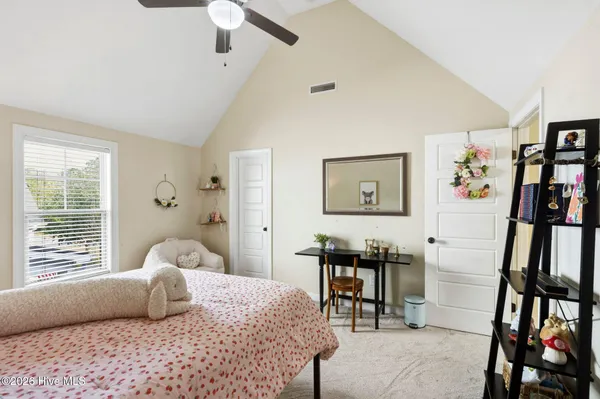 $585,000 | 407 Harlequin Court, Sneads Ferry, NC 28460