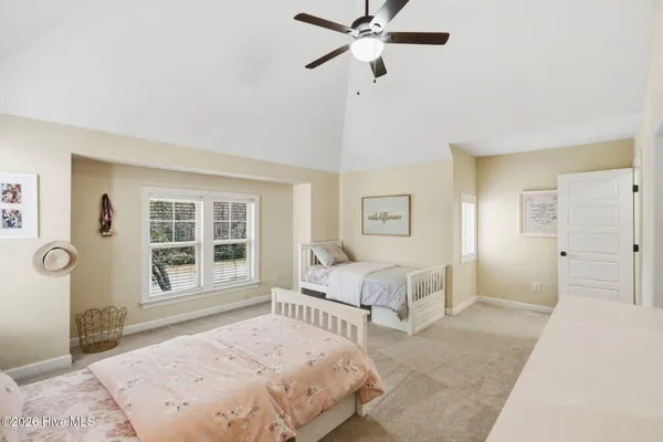 $585,000 | 407 Harlequin Court, Sneads Ferry, NC 28460