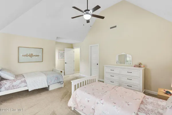 $585,000 | 407 Harlequin Court, Sneads Ferry, NC 28460