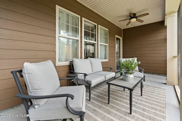 $585,000 | 407 Harlequin Court, Sneads Ferry, NC 28460