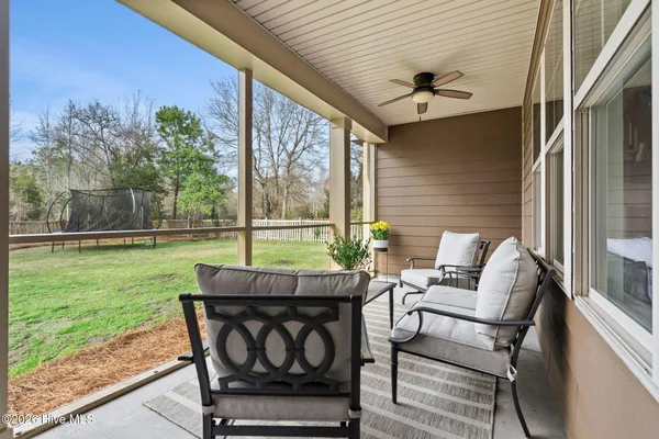 $585,000 | 407 Harlequin Court, Sneads Ferry, NC 28460