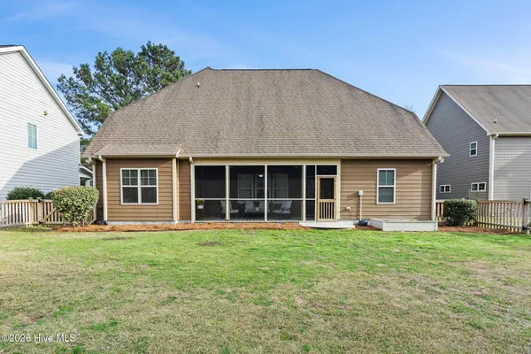 $585,000 | 407 Harlequin Court, Sneads Ferry, NC 28460