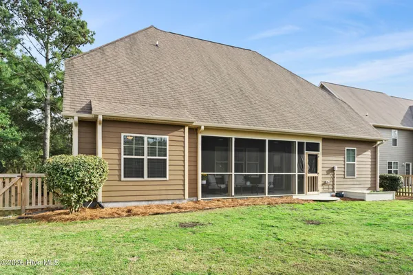 $585,000 | 407 Harlequin Court, Sneads Ferry, NC 28460