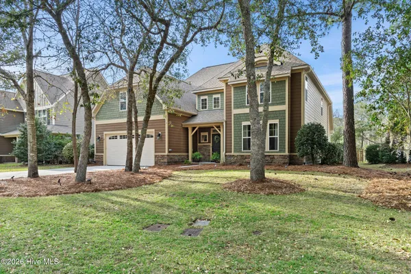 $585,000 | 407 Harlequin Court, Sneads Ferry, NC 28460