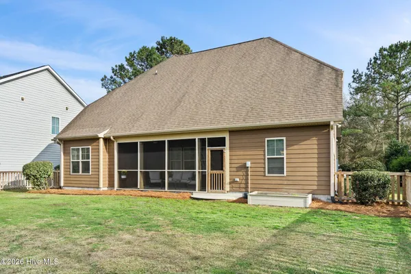 $585,000 | 407 Harlequin Court, Sneads Ferry, NC 28460