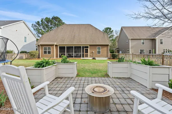 $585,000 | 407 Harlequin Court, Sneads Ferry, NC 28460