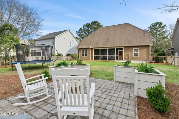$585,000 | 407 Harlequin Court, Sneads Ferry, NC 28460