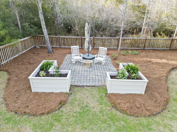 $585,000 | 407 Harlequin Court, Sneads Ferry, NC 28460