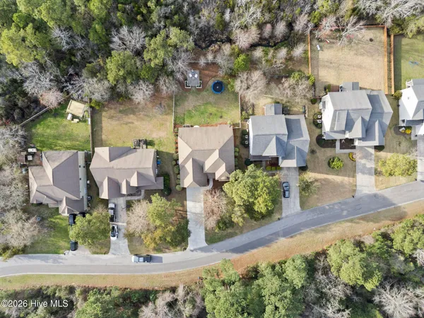 $585,000 | 407 Harlequin Court, Sneads Ferry, NC 28460