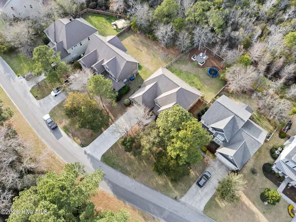 $585,000 | 407 Harlequin Court, Sneads Ferry, NC 28460