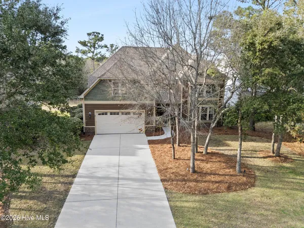$585,000 | 407 Harlequin Court, Sneads Ferry, NC 28460