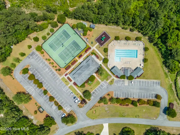 $585,000 | 407 Harlequin Court, Sneads Ferry, NC 28460