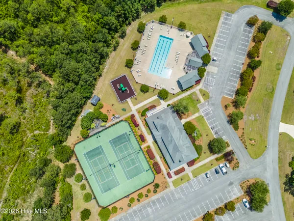 $585,000 | 407 Harlequin Court, Sneads Ferry, NC 28460
