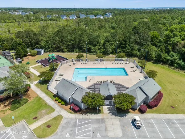 $585,000 | 407 Harlequin Court, Sneads Ferry, NC 28460
