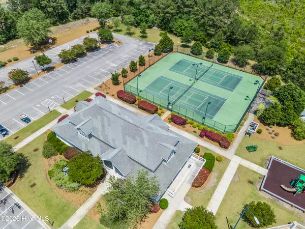 $585,000 | 407 Harlequin Court, Sneads Ferry, NC 28460