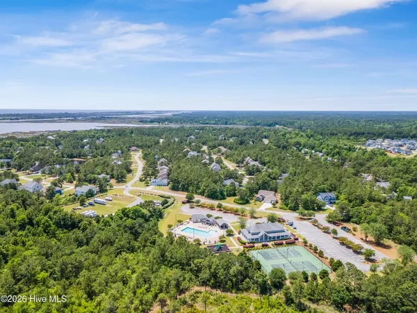 $585,000 | 407 Harlequin Court, Sneads Ferry, NC 28460