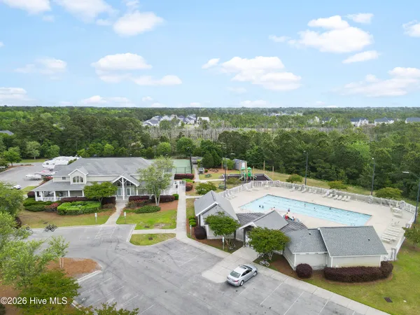 $585,000 | 407 Harlequin Court, Sneads Ferry, NC 28460