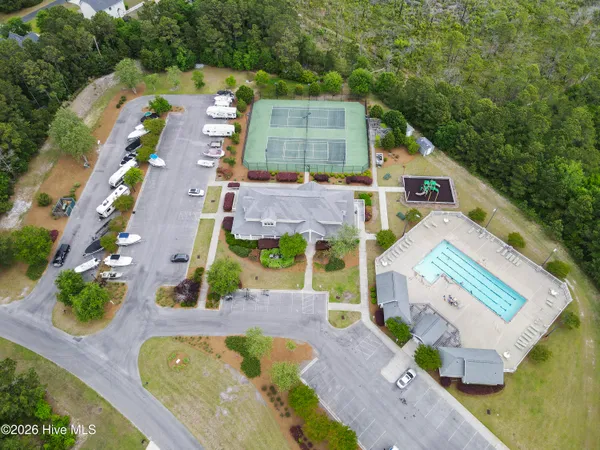 $585,000 | 407 Harlequin Court, Sneads Ferry, NC 28460
