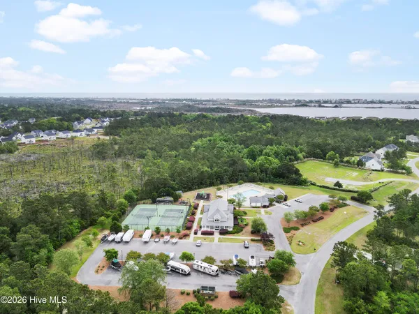 $585,000 | 407 Harlequin Court, Sneads Ferry, NC 28460