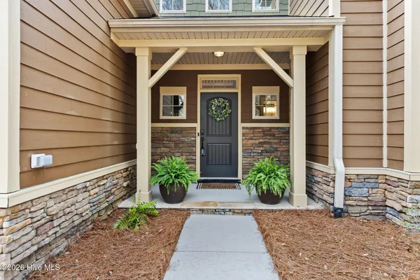 $585,000 | 407 Harlequin Court, Sneads Ferry, NC 28460