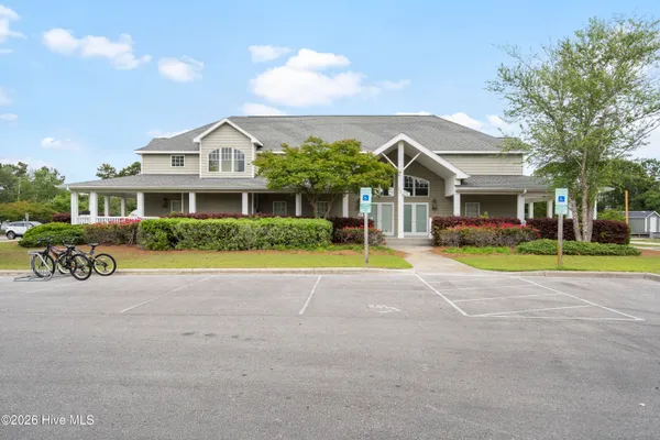 $585,000 | 407 Harlequin Court, Sneads Ferry, NC 28460
