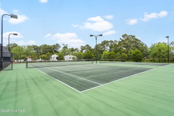 $585,000 | 407 Harlequin Court, Sneads Ferry, NC 28460