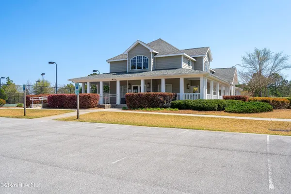 $585,000 | 407 Harlequin Court, Sneads Ferry, NC 28460