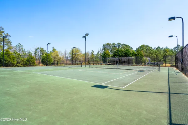 $585,000 | 407 Harlequin Court, Sneads Ferry, NC 28460