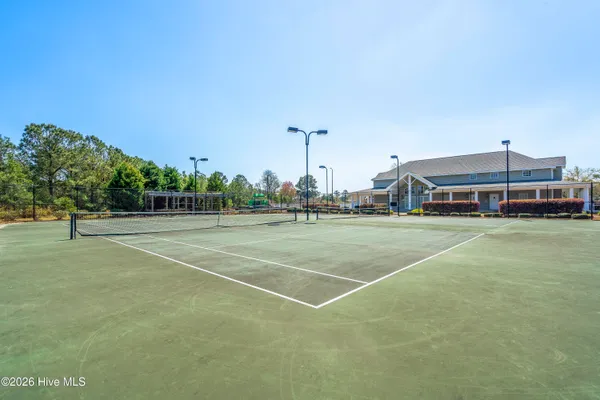 $585,000 | 407 Harlequin Court, Sneads Ferry, NC 28460