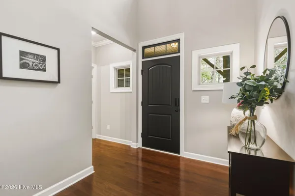 $585,000 | 407 Harlequin Court, Sneads Ferry, NC 28460